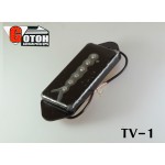 Gotoh TV-1 Neck